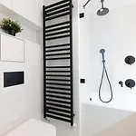 Days - With Garage Parking And Balcony * Praha