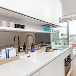 Apartmán Days - With Garage Parking And Balcony *